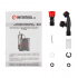 Опрыскиватель гидравлический Intertool 16л (FT-9016) Опрыскиватель гидравлический Intertool 16л (FT-9016)