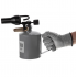 Паяльная лампа бензиновая Intertool 1 л (GB-0031)