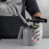 Паяльная лампа бензиновая Intertool 1 л (GB-0031)