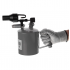Паяльная лампа бензиновая Intertool 1.5 л (GB-0032)