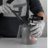 Паяльная лампа бензиновая Intertool 1.5 л (GB-0032)