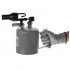 Паяльная лампа бензиновая Intertool 2 л (GB-0033)