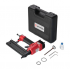 Степлер пневматический Intertool 15-50 мм гвоздь (PT-1603)