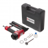 Степлер пневматический Intertool 5.1 х 22 мм скоба гвоздь (PT-1612)