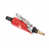 Шлифмашинка пневматическая Intertool 1/4" + набор камней (PT-1003)