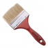 Кисть Intertool английская 4" KT-1102 (KT-1102)