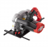 Пила циркулярная Intertool 1500 Втт x 190 мм SemiPROF (WT-0618)