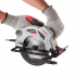 Пила циркулярная Intertool 1500 Втт x 190 мм SemiPROF (WT-0618)