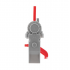 Дождеватель Intertool пульсирующий до 12 м (GE-0065)