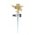 Дождеватель пульсирующий Mastertool 1/2" x 16 м металл PRO (92-9330)