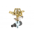 Дождеватель пульсирующий Mastertool 1/2" x 16 м металл PRO (92-9330)