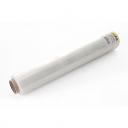 Стрейч пленка Unifix 500 мм x 1.5 кг x 20 мкм прозрачная (SP-50015W)
