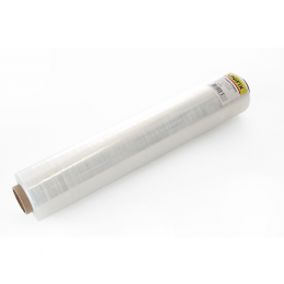 Стрейч пленка Unifix 500 мм x 2.3 кг x 20 мкм прозрачная (SP-50023W)