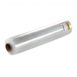 Стрейч пленка Unifix 500 мм x 3 кг x 20 мкм прозрачная (SP-50030W)