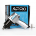 Гайковерт пневматический Apro 1/2" x 610 Нм (850121)