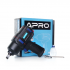 Гайковерт пневматический Apro 1/2" x 870 Нм PRO (850124)