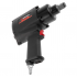 Гайковерт пневматический Intertool 3/4" Pro (PT-1105) Гайковерт пневматический Intertool 3/4" Pro (PT-1105)