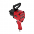 Гайковерт пневматический Intertool 3/4" двуручный Pro (PT-1106)