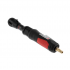 Гайковерт пневматический угловой Intertool 1/2" + набор головок (PT-1110)