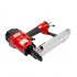 Степлер пневматический Intertool 10.8 x 20-50 мм скоба (PT-1615)