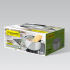 Кастрюля нержавеющая Maestro 180 мм x 2.5 л (MR-3519-18)