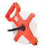 Рулетка Intertool 100 м x 13 мм геодезическая (MT-0760)