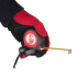 Рулетка Intertool 3 м х 16 мм автостоп (MT-0403)