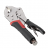 Клещи зажимные Intertool 180 мм универсальные (UT-5202) Клещи зажимные Intertool 180 мм универсальные (UT-5202)