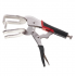 Клещи зажимные Intertool 230 мм U-Type (UT-5208) Клещи зажимные Intertool 230 мм U-Type (UT-5208)
