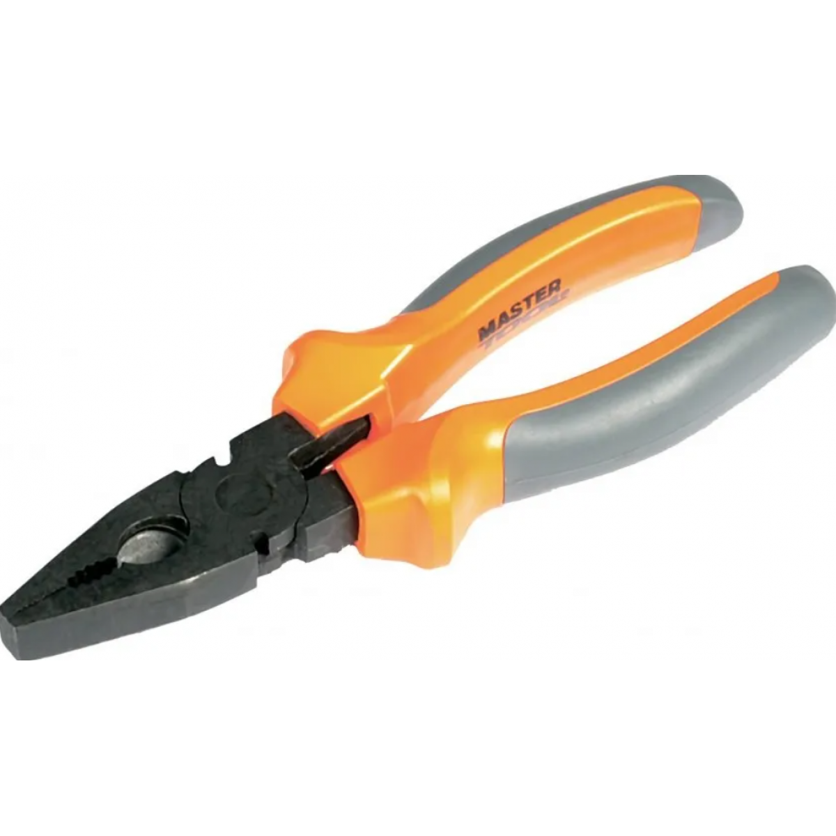 Пассатижи Mastertool 160 мм Pro (25-0160) Пассатижи Mastertool 160 мм Pro (25-0160)