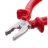 Плоскогубцы Intertool 160 мм 1000 В (NT-0312) Плоскогубцы Intertool 160 мм 1000 В (NT-0312)