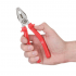Пассатижи Intertool 180 мм (HT-0108) Пассатижи Intertool 180 мм (HT-0108)