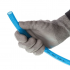 Шланг поливочный Intertool 1/2" х 20 м синий 3-х слойный (GE-4053)