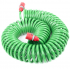 Шланг поливочный Intertool 15 м спиральный (GE-4002)