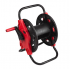 Катушка для шланга Intertool до 45 м без колес (GE-3005)