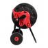 Катушка для шланга Intertool до 60 м на колесах (GE-3001)