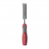 Стамеска Intertool 25 мм двухкомпонентная рукоятка (HT-3525)