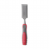Стамеска Intertool 38 мм двухкомпонентная рукоятка (HT-3538)