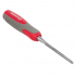 Стамеска Intertool 6 мм двухкомпонентная рукоятка (HT-3506)