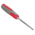 Стамеска Intertool 8 мм двухкомпонентная рукоятка (HT-3508)
