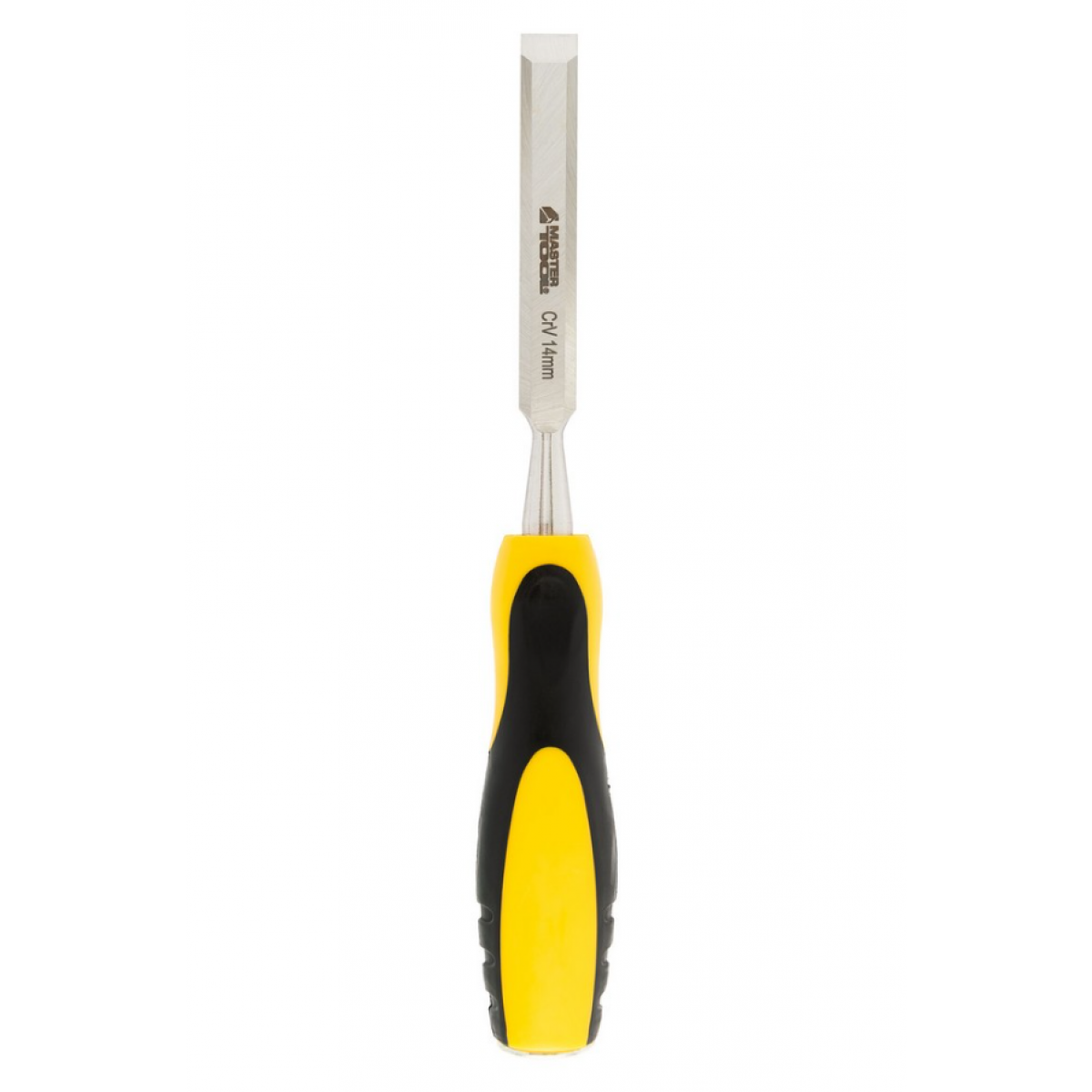 Стамеска Mastertool 14 мм (14-1514) Стамеска Mastertool 14 мм (14-1514)