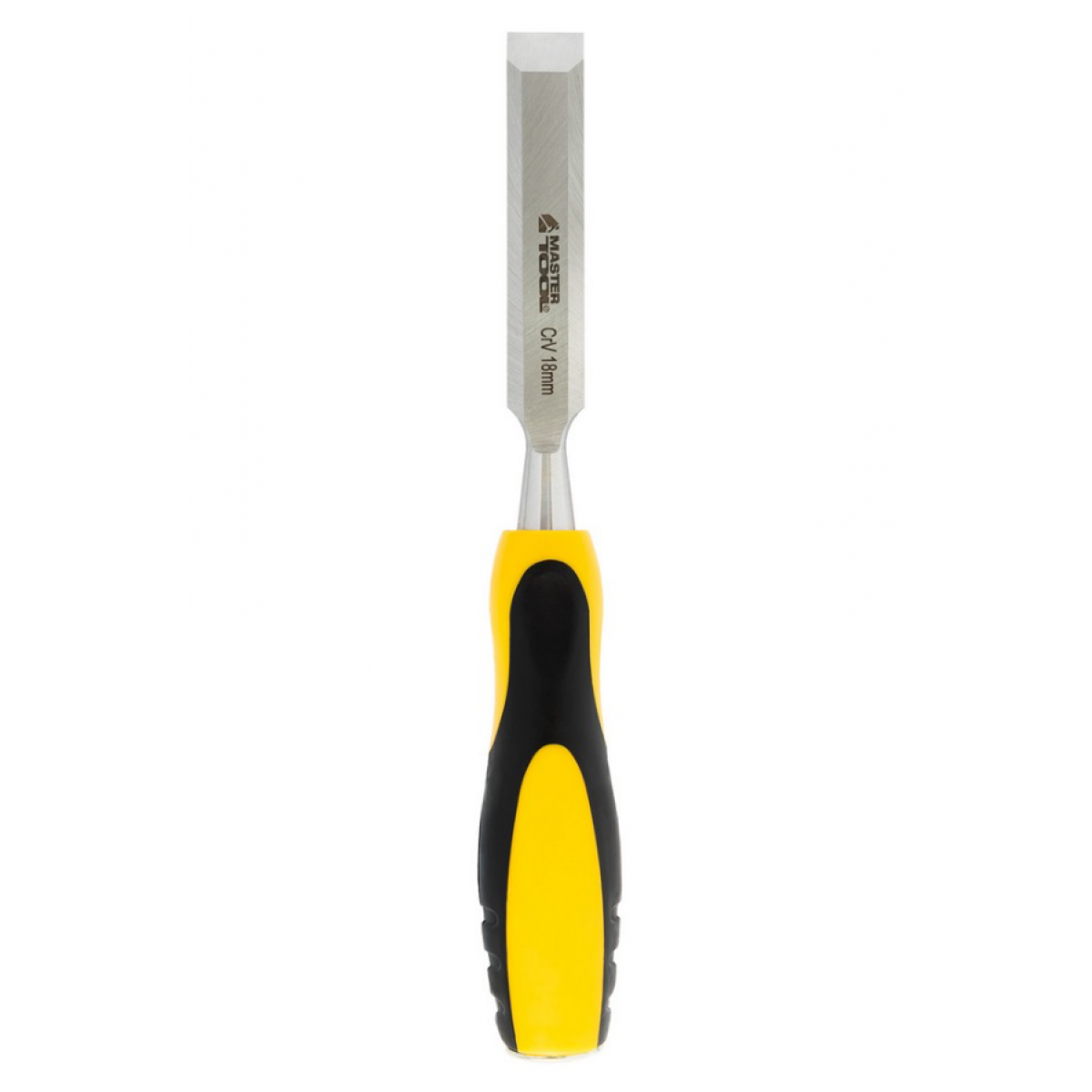 Стамеска Mastertool 18 мм (14-1518) Стамеска Mastertool 18 мм (14-1518)