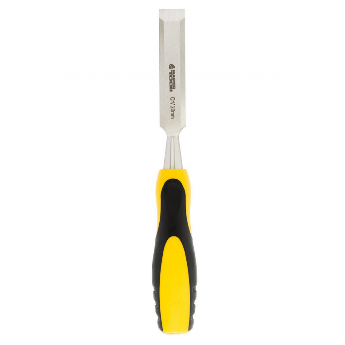 Стамеска Mastertool 20 мм (14-1520) Стамеска Mastertool 20 мм (14-1520)