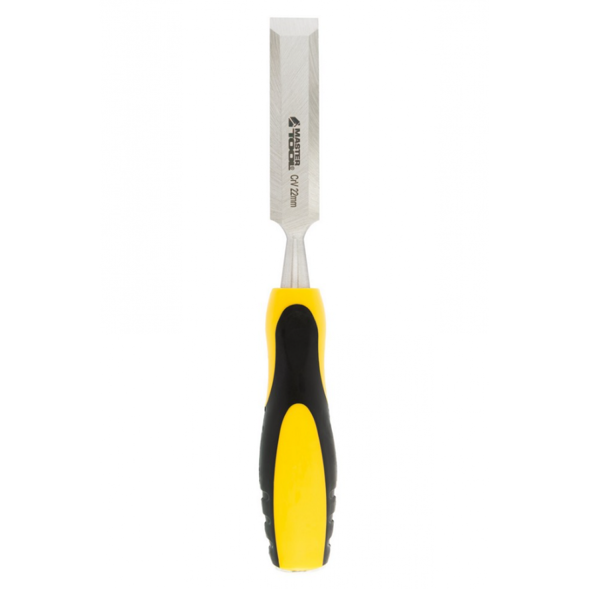 Стамеска Mastertool 22 мм (14-1522) Стамеска Mastertool 22 мм (14-1522)