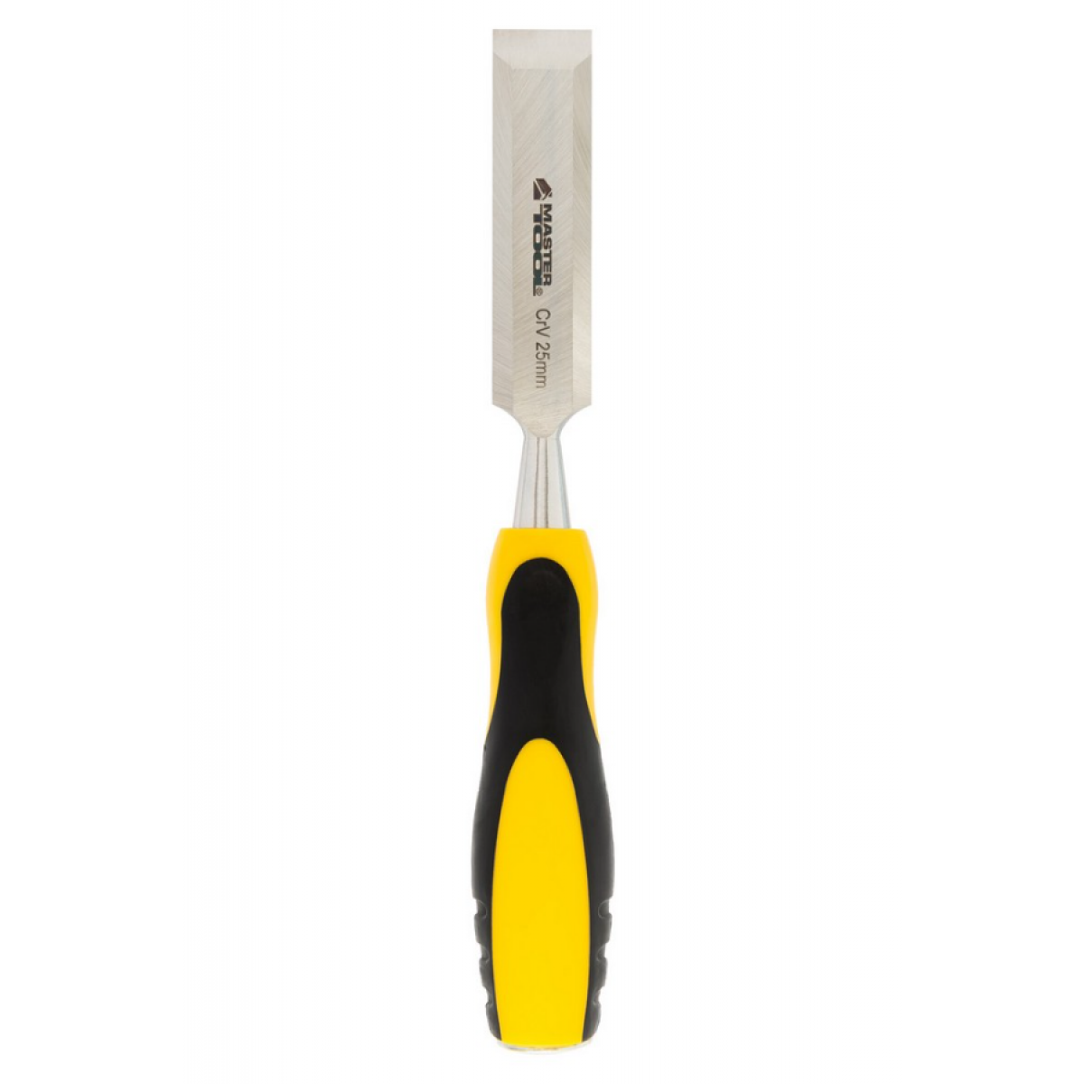 Стамеска Mastertool 25 мм (14-1525) Стамеска Mastertool 25 мм (14-1525)