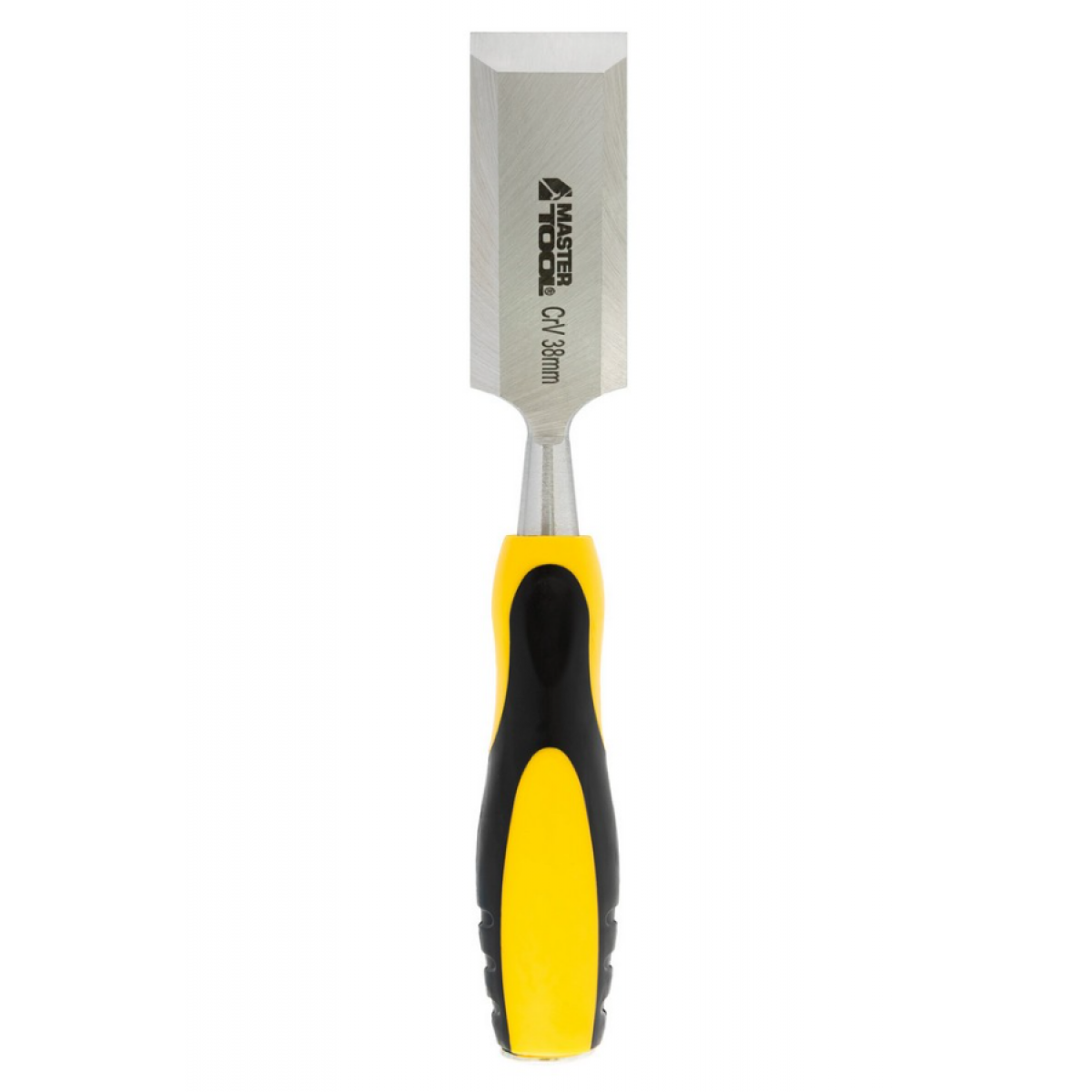 Стамеска Mastertool 38 мм (14-1538) Стамеска Mastertool 38 мм (14-1538)