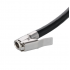 Набор подушек монтажных Intertool (4 шт.) (HT-6046) черные