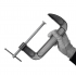 Струбцина G-тип Intertool 6" 150 мм (HT-6018)