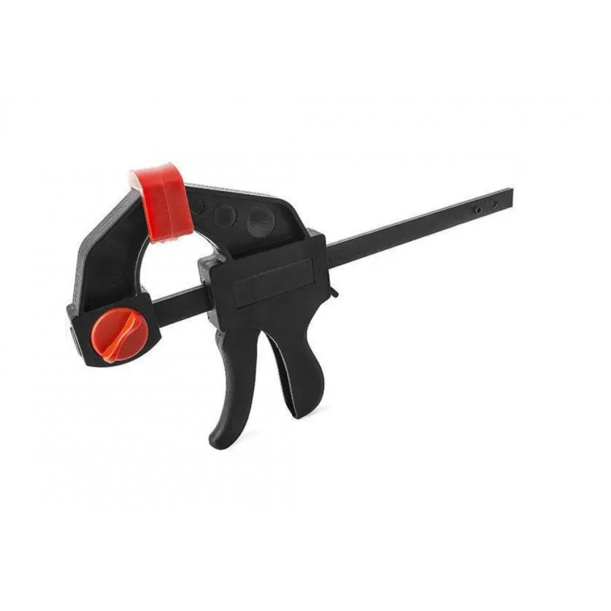 Струбцина автомат Mastertool 200 x 60 мм (07-0401)