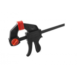 Струбцина автомат Mastertool 150 x 60 мм (07-0400)